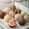 Cake pops